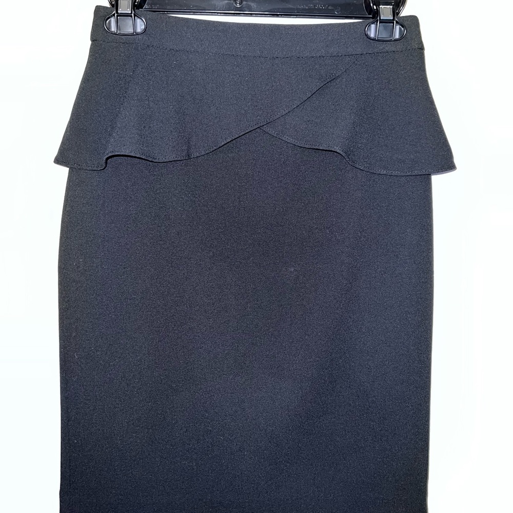 Express Skirt
